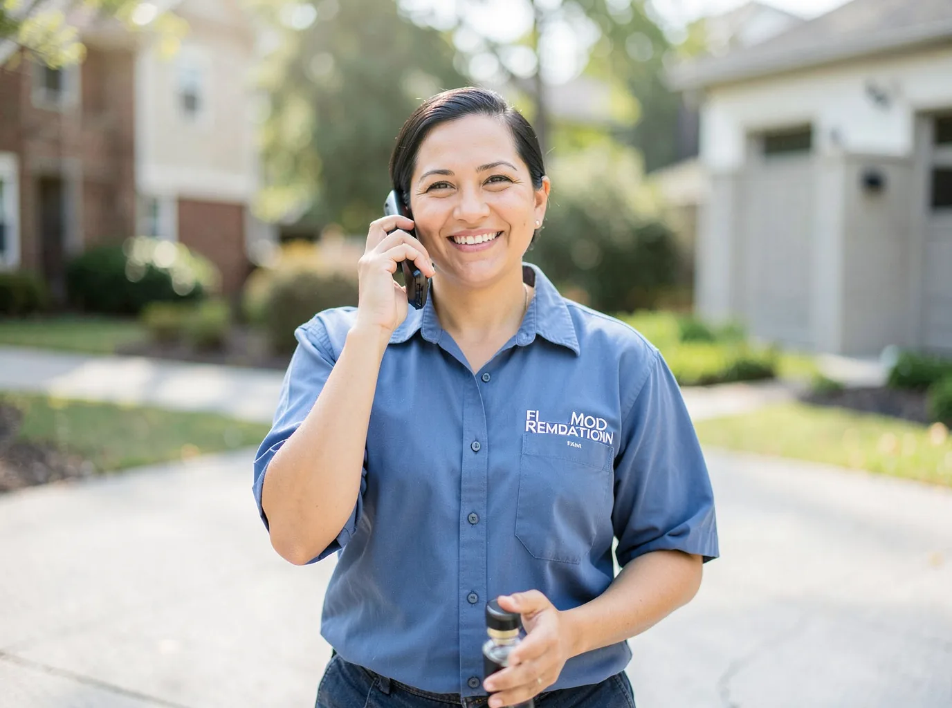 Mold Remediation North Royalton, OH FAQs
